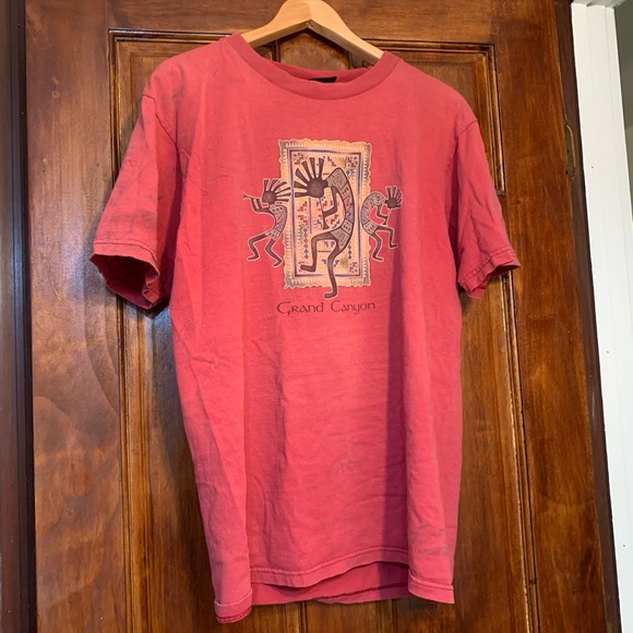 Graphic tee - Picture 3 of 5